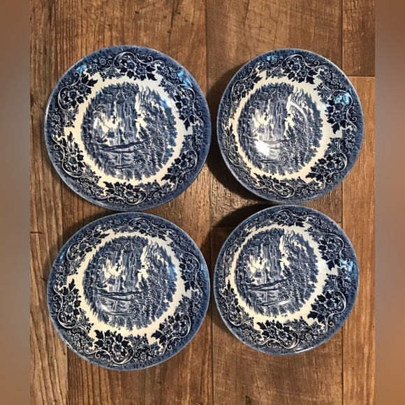 NWT Mint Condition Bowls - Picture 2 of 2